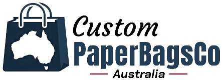Custom Paper Bags Co
